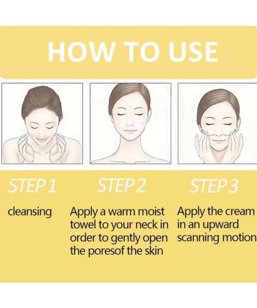 Firming Cream Skin Firming Cream Body Firming Cream Skin Firming Rejuvenating Cream Anti-Wrinkle Firming Multi-purpose Cream Lift & Firm Moisturizing with Elastin (1) - Buy Online on GoSupps.com