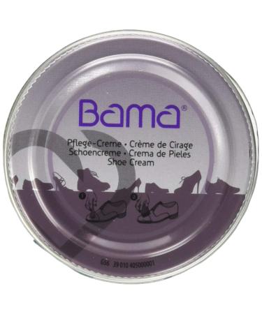 Bama Care cream jar for smooth leather Farblos - Buy Online on GoSupps.com