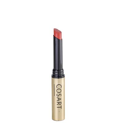 Cosart Luxury Lipstick Matt 425 red