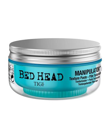 Bed Head Manipulator 2 oz. - Texturizing Hair Pomade for Bold Styles - Buy Online on GoSupps.com