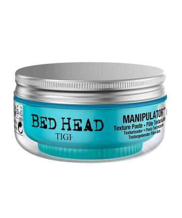 Tigi Bed Head Manipulator 2oz (3 PACK) - Strong Hold Hair Styling Paste - Buy Online on GoSupps.com