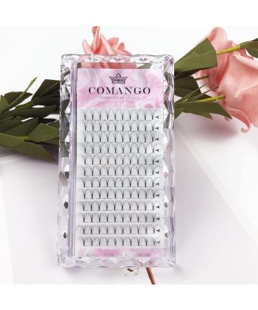 6D Premade Fans Eyelash Extensions 0.07-8-15mm MIX - Short Stem | 1 Count - Buy Online on GoSupps.com