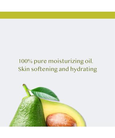 Aromalife Avocado Oil 125-Milliliter - Buy Online on GoSupps.com