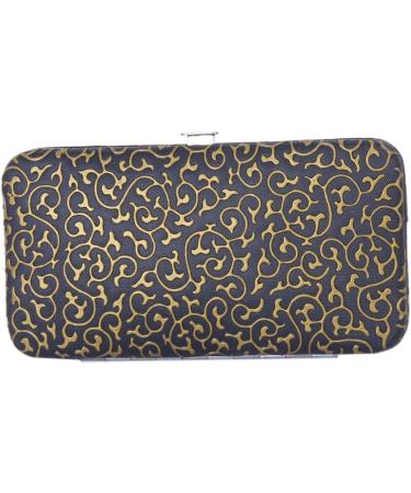 Beaupretty Shears The scisors s Silver Color Nail Nail File The Favor Pedicure Set Personal Manicure Set Cosmetology kit Manicure kit Grooming kit Cosmetic Nail s - Buy Online on GoSupps.com