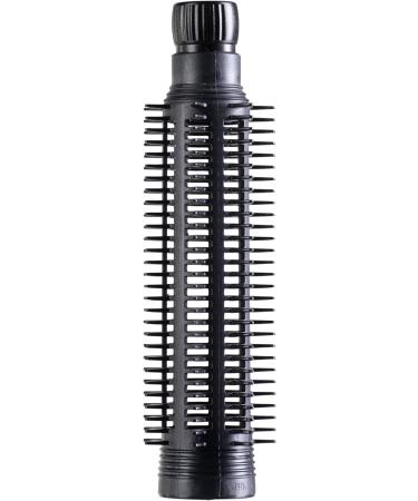 Braun Satin Hair 3 Hot Air Curling Brush AS 330 - Comb & Brush Attachment - Black - Perfect for Effortless Curls & Volume - Buy Online on GoSupps.com