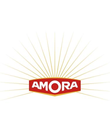 Amora Burger Sauce Soft Bottle 260g - Buy Online on GoSupps.com