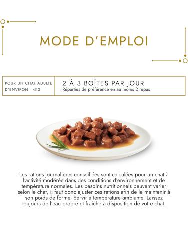 Buy Nestl Purina Gourmet Gold Tarte H ppchen in Sauce Cat Food - 96 Pack (Beef Salmon Chicken Turkey & Duck) | Premium Wet Cat Food for International Shipping - Buy Online on GoSupps.com