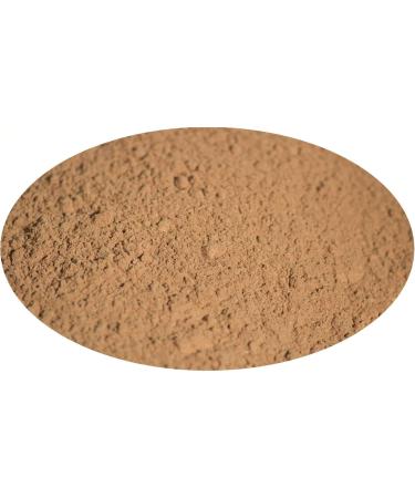 Eder Spices Galangal Ground Rhizomes 1kg