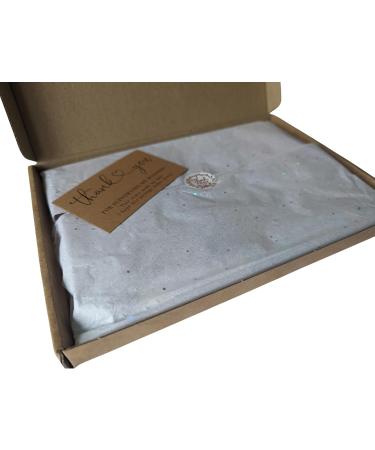 Hair Accessories Letter Box Gift for girls by Bubs Gifts - Buy Online on GoSupps.com