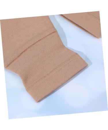 Mobestech Sports Wrist Brace - 4 Pairs Tennis Compression Sleeves & Hand Support for Optimal Recovery - Buy Online on GoSupps.com