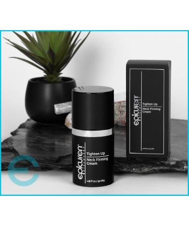 Epicuren DISCOVERY Tighten Up Neck Firming Cream - Firming Neck Treatment 1.18 fl. oz. for Youthful Skin - International Shipping Available - Buy Online on GoSupps.com