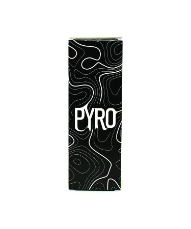 PYRO Sea Salt Spray with microalgae extract for face and body healing