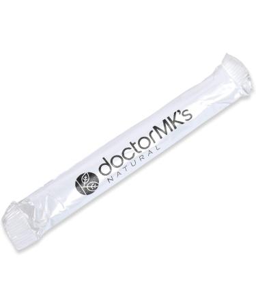 Buy Suppository Applicators (25-Pack) | Fits Most Suppositories & Tablets | Individually Wrapped & Disposable | Doctor MK s  - Buy Online on GoSupps.com