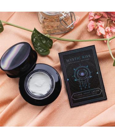 Eclipse Night Cream for Face | Anti-Aging Midnight Wrinkle Cream for Women | PM Moisturizer & Night Cream - Buy Online on GoSupps.com