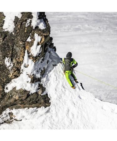 Buy Salewa PUEZ MTN Spike Crampon XL - Black Night | Durable & Lightweight Crampons for International Shipping - Buy Online on GoSupps.com