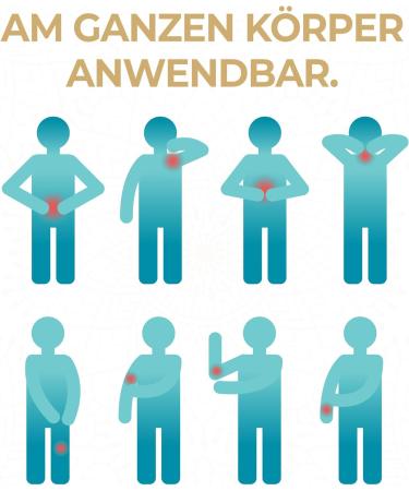 Fallea Teufelskalle Balm with Aloe Vera - 500ml Devil's Claw Cream for Muscles & Joints Relief | International Shipping Available - Buy Online on GoSupps.com