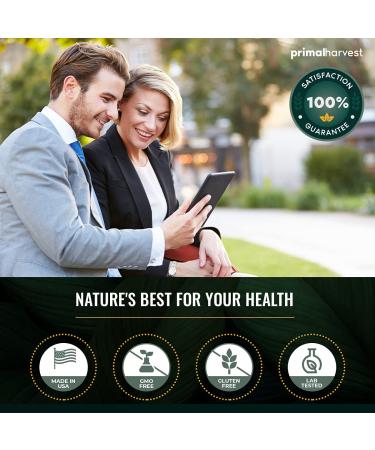 Primal Harvest Primal Mind Fuel Brain Supplement - 30 Capsules for Focus, Energy, Clarity, and Memory - Nootropic Brain Support for Men and Women - Buy Online on GoSupps.com