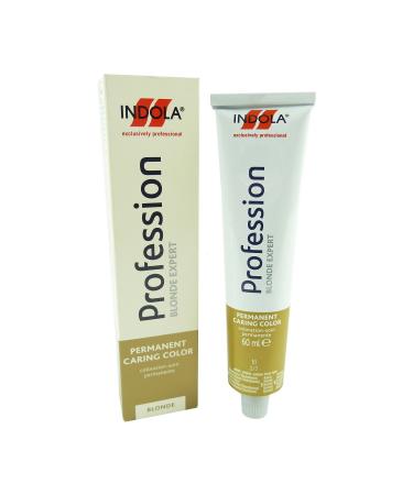 Indola Indola Profession Blonde Expert Pastel Hair Color Blonde Shades - 60 ml - P.0 Natural Pastel - Natural Pastel