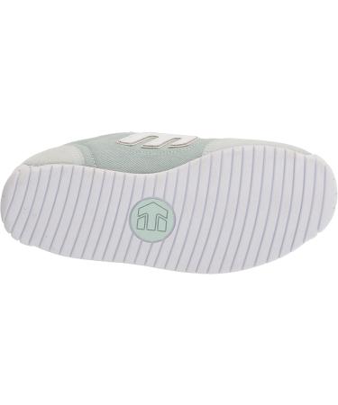 Etnies Women's Lo-Cut II LS Skate Shoe - 35 EU - Light Blue - International Shipping Available - Buy Online on GoSupps.com
