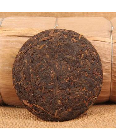Th m r Th Pu-erh naturel Vieux Ban Zhang Shu Cha Chine 100g Th noir du Yunnan - Buy Online on GoSupps.com