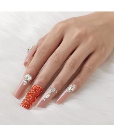 Makartt 50ML Nude Nature Poly Nail Gel - Mother's Day All Season Nail Extension Gel - P-21 - Buy Online on GoSupps.com