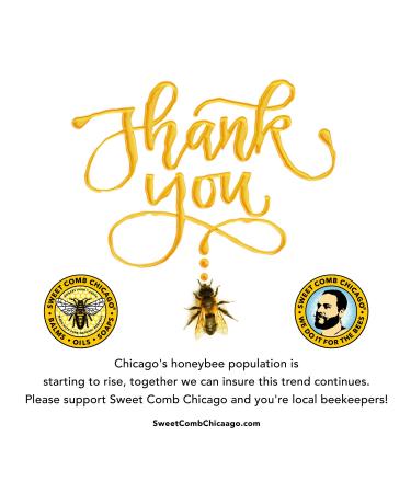 Beeswax Beard Conditioner - Natural Leave-In Care for Strong & Soft Beards | Perfect Gift for Father's Day Birthdays Christmas - 4 oz - Buy Online on GoSupps.com