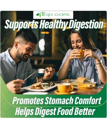 H4U Advanced Digestive Enzymes: an Ultimate Health Solution with Probiotics Prebiotics and Enzymes for Both Women and Men. Vegetarian Digestive Enzyme Supplement (60 Count) 60 Count (Pack of 1) - Buy Online on GoSupps.com
