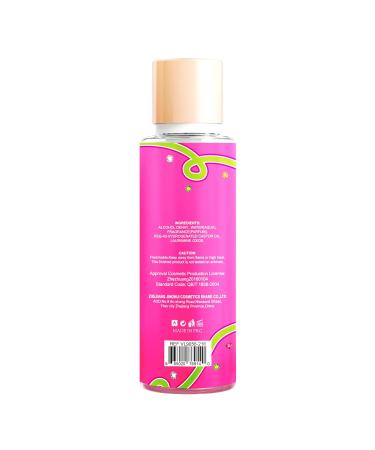 Hybrid & Company Women Fantastic Summer Fantasy Body Fragrance Mist Brume Parfumee 250Ml Fantastic Summer 8.4 Fl Oz (Pack of 1) - Buy Online on GoSupps.com