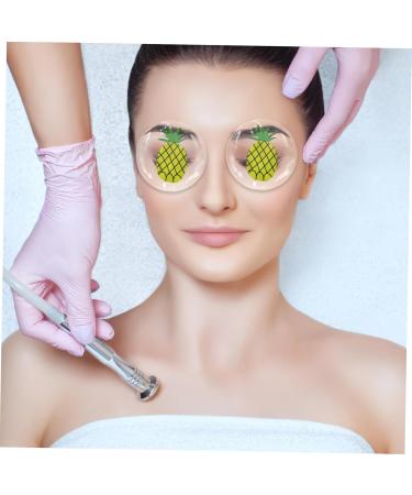 Buy Gleavi Portable Sleep Eye Masks | Cool Compress Pads for Eye Relaxation & Protection - Buy Online on GoSupps.com