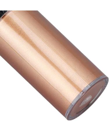 Glitter Body Makeup Liquid Cream Moisturizing Shiny Face Skin Highlighter Lotion Cosmetic #2 Rose Gold 20ml Broadly use: Follow the Glitter Frame Liquid By My (#2 Rose Gold) #2 Rose Gold 1 count (Pack of 1) - Buy Online on GoSupps.com