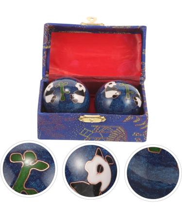 Magiclulu Fitness Handball Massage Balls - Portable Hand Devices for Muscle Relief | Sport Panda - Buy Online on GoSupps.com