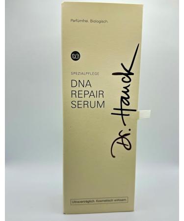 Dr. Hauck Special Care DNA Repair Serum 50 ml - Anti-Aging Skincare for Radiant Skin | International Shipping Available - Buy Online on GoSupps.com