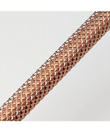 SSWERWEQ Ear wax removal tool Rose Gold Stainless Steel Spiral Earpick Ear Scoop Earwax Digging Tools Earwax Curette Spoon Care Ear Clean Toolear Cleaner (Color : 1pc silver) - Buy Online on GoSupps.com