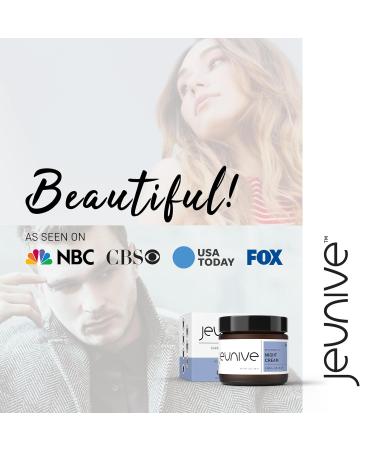 Regenerative Triple Power PM Night Cream | Anti-Aging Lavender & Peony | Nourishing 2 oz for Tired Skin - Buy Online on GoSupps.com