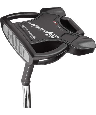 Spider Tour Black Putter #3 Left 34 - Sleek and Precise Golf Club - Buy Online on GoSupps.com