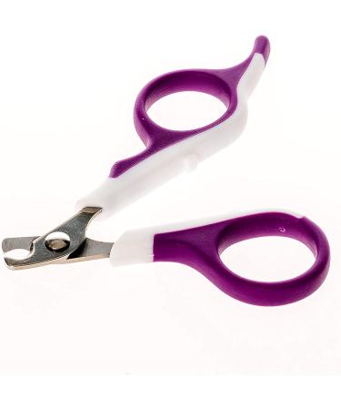 Kaytee Pro-Nail Trimmer - Precision Pet Nail Clippers for Small Animals - Buy Online on GoSupps.com
