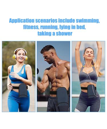 Premium Ostomy Bag Covers - Waterproof Colostomy & Urostomy Pouch Covers | Dual Use Design for Comfort & Discretion - Buy Online on GoSupps.com