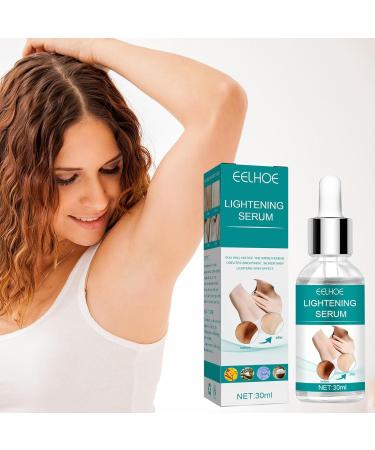  JPSDOWS axillary cream for armpits brightening underarms for hyperpigmentation | brightening armpits whitening cream for skin brightening cream for body care moisturizing concealer for Jpsdows - Buy Online on GoSupps.com