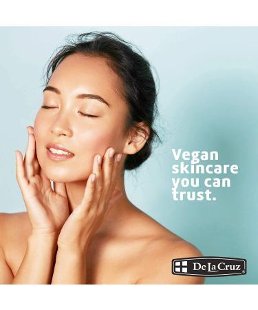 De La Cruz Acne Treatment Ointment - 5% Sulfur, 2.6 oz (74 g) | Effective Acne Solution - Buy Online on GoSupps.com