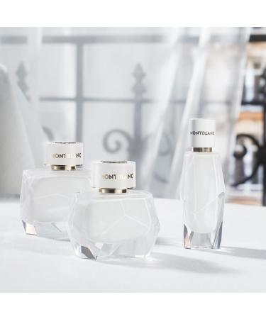 Signature Travel Spray by Mont Blanc for Women - 1 oz EDP Spray - Buy Online on GoSupps.com