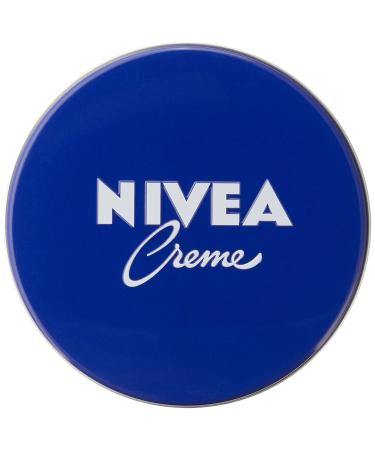 Nivea Nivea Creme 150 ml cream Unscented 5.07 Ounce (Pack of 1)
