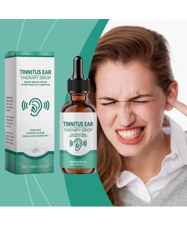 Liquid Ear Cleaner Wax Removal Ear Drop Hearing Hygiene Softening Cleaning Solution | 30ml Moisturizing Daily Use Formula Soothing Drops for Kids Adults Travel Home Airplane Maintenance - Buy Online on GoSupps.com