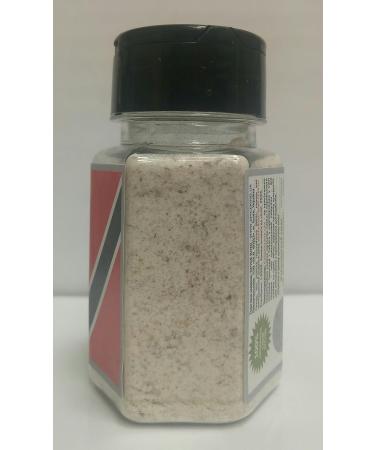 Scorpion Salt Spice King Trinidadian Hottest Taste Blend 120 g 4.23 oz - Buy Online on GoSupps.com