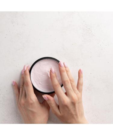 LE SHEA Cocoa Butter Cashmere Body Butter Vegan Skin Cream Moisturizer Shea Butter Mango Vitamin E Oil Hydrating Skin Plant Based Care Thick Lotion for Dry Sensitive Dry Cracked Hands Feet 8 oz - Buy Online on GoSupps.com