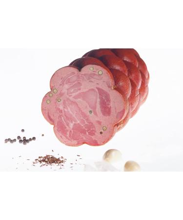 W rzteufel Krakauer spice preparation hamrakauer spices without additives PE bucket 2000 g 20 kg - Buy Online on GoSupps.com