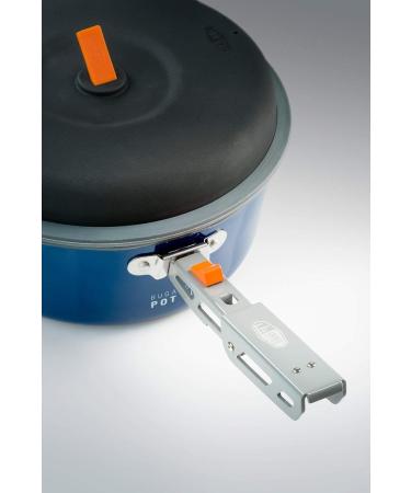 GSI Outdoors  Bugaboo Base Camper  Nesting Cook Set  Superior Backcountry Cookware Since 1985 Medium - Buy Online on GoSupps.com