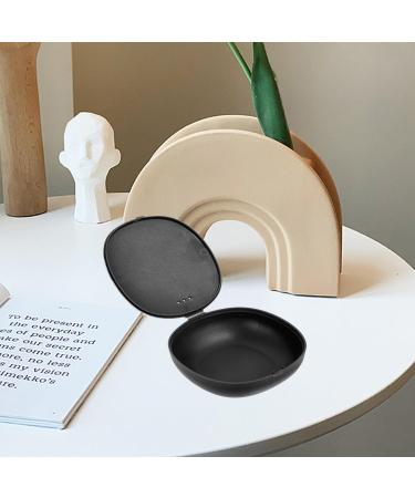 Buy Wofashpuret 2er-Box Storage for Menstrual Cups Silicone Cover Case for Travel | Practical Female Products - Buy Online on GoSupps.com