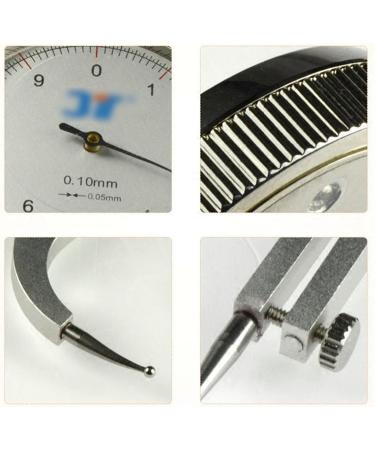 NIECHOY Optical Lentil Testing Device | Radian Curve & Refractive Index Measurement Tool for Glasses Accessories - Buy Online on GoSupps.com