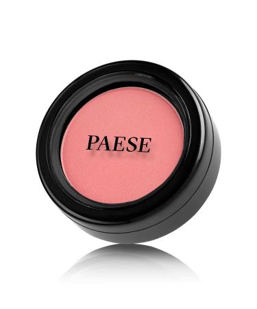 Paese Cosmetics Blush with Argan Oil 41