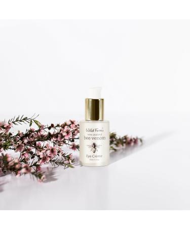 Shop Wild Ferns New Zealand Bee Venom Eye Cr me with Manuka Honey 80+ | 97% Natural 30ml - International Shipping Available - Buy Online on GoSupps.com